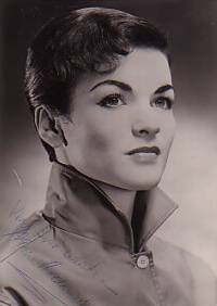 фото Мойра Редмонд