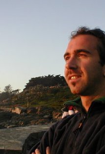 фото Хосе Франциско Гарсия