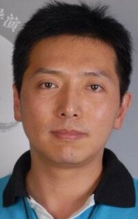 фото Цяо Лян