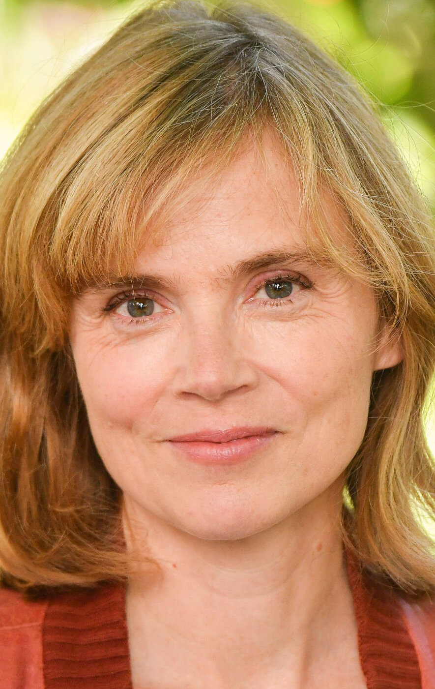 фото Изабель Карре