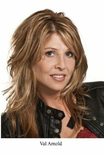 фото Валентина Арнольд