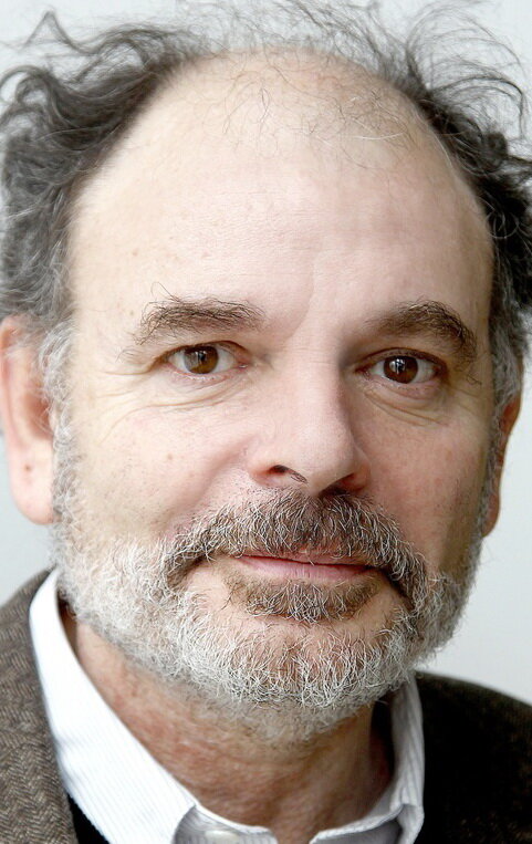 фото Жан-Пьер Дарруссен