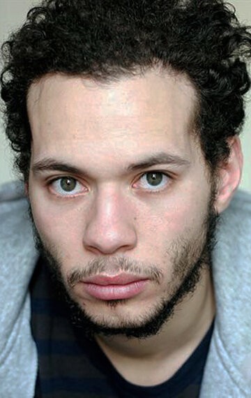 фото Али Мархьяр