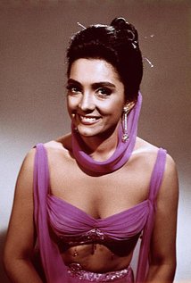 фото Камала Деви