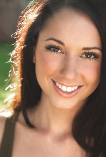 фото Натали Лайт