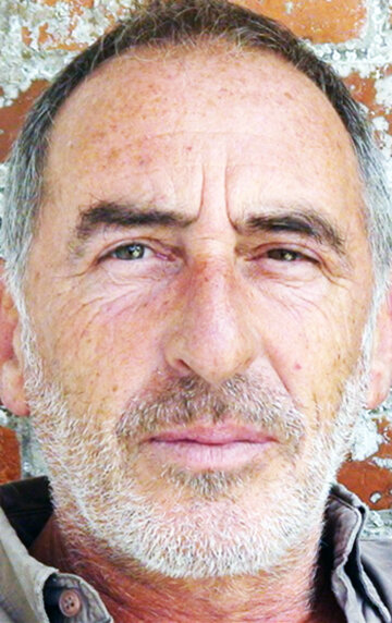 фото Кристоф Одан