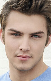 фото Джейк Мэдден