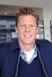 фото Ричард Георг Энгстрем