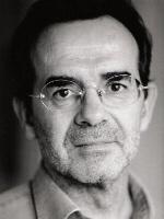 фото Юбер Сен-Макари