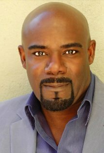 фото А’Али де Суза