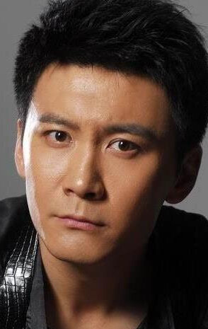 фото Чжао Чжэн