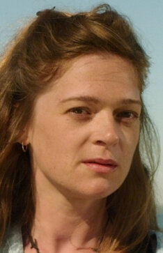 фото Жюли Легаж