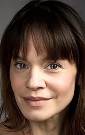 фото Франсуаз Жиллар