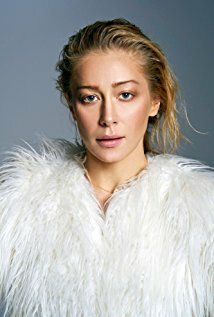 фото Катажина Варнке