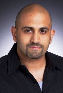 фото Майк Эшак