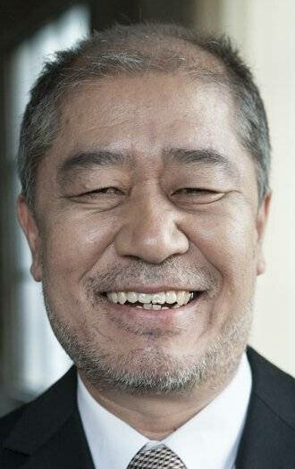 фото Ли Ён-сок