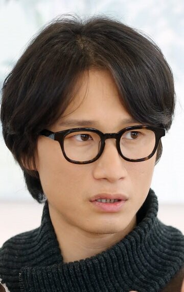 фото Сон Сэ-бёк