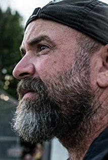 фото David Ridgen