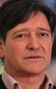 фото Пьер Бокма