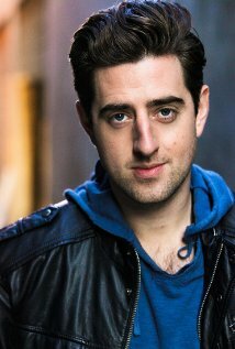 фото Чад Коу