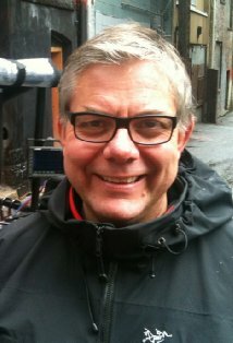 фото Аттила Салаи