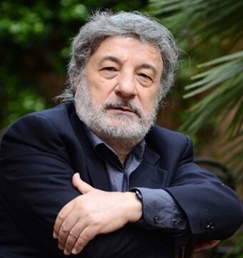 фото Джанни Амелио