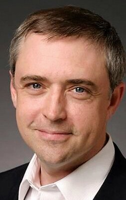 фото Дэвид Элфорд