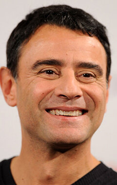 фото Винченцо Амато