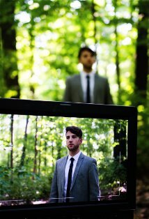 фото Майлз Фабер