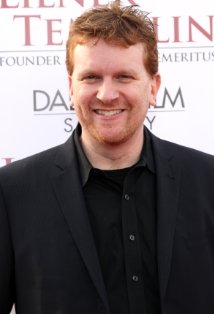 фото Джил Кэйтс мл.