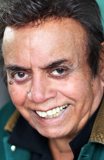 фото Шелли Десаи