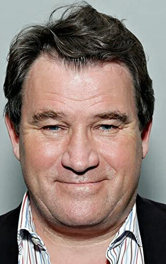 фото Аластер Фотергилл