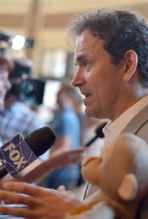 фото Марк Линфилд