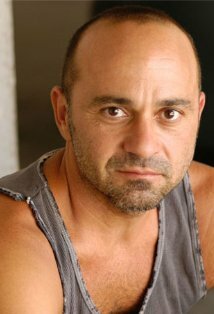 фото Перри Анзилотти