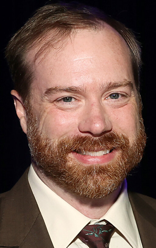 фото Стивен Бруссар