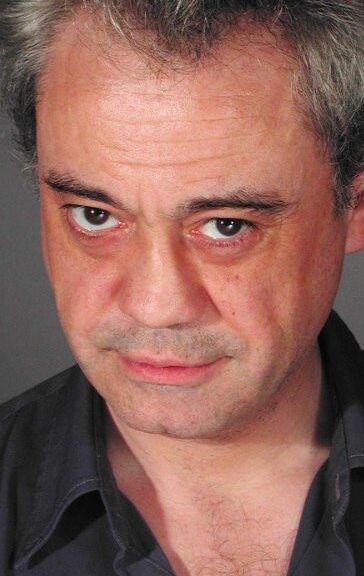 фото Феликс Куберо