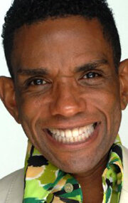 фото Ральф Коул мл.