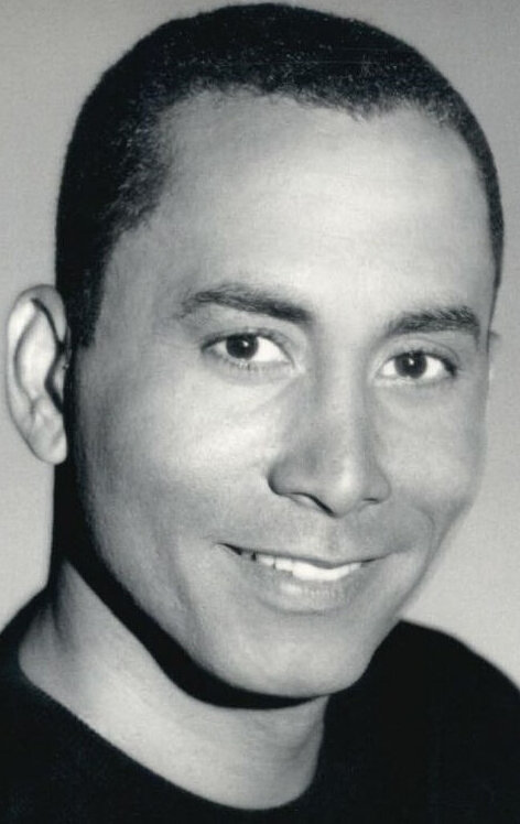 фото Ричард Биггз