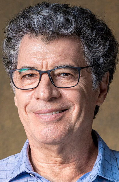 фото Паулу Бети