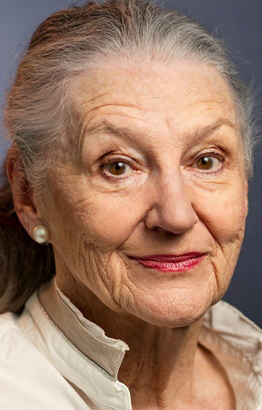 фото Мэгги Денс