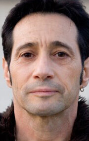 фото Пит Антико