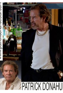 фото Патрик Дж. Донахью