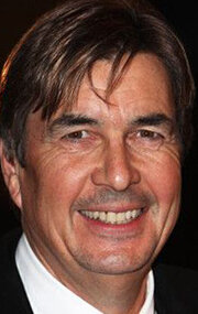 фото Энди Харрис