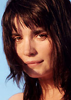 фото Кристин Ситти