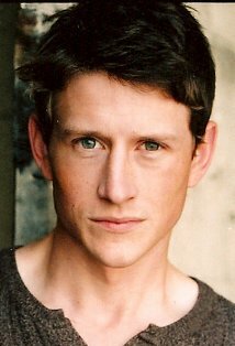 фото Лукас Бенкен