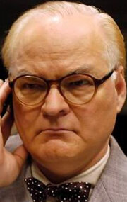 фото Джон Генри Кокс