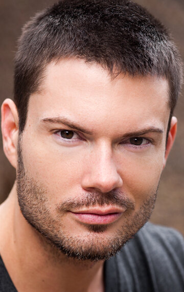 фото Сэм Хорриган