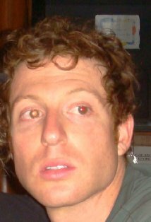 фото Оззи Бек