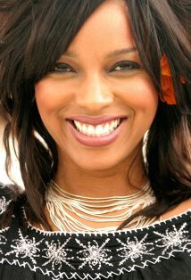 фото Каприс Кроуфорд