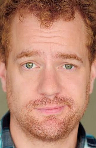 фото Тодд Роберт Андерсон